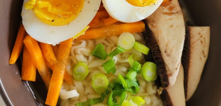 Healthy Dish