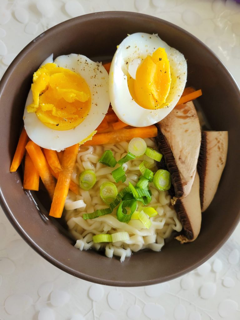Healthy Dish
