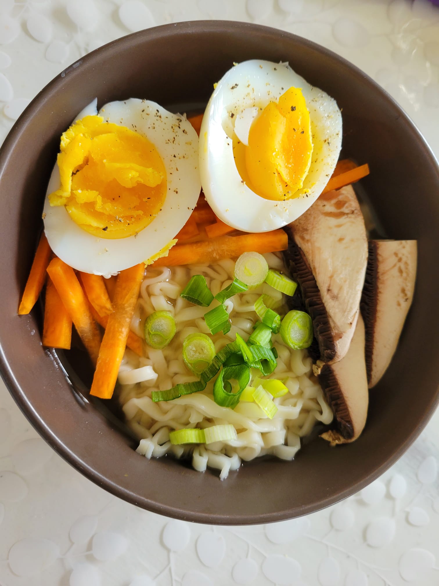Healthy Dish
